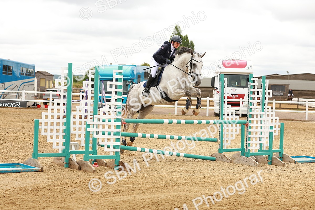 SBM_001990 - Class 10 - 0.95cm Amateur Championship Qualifier