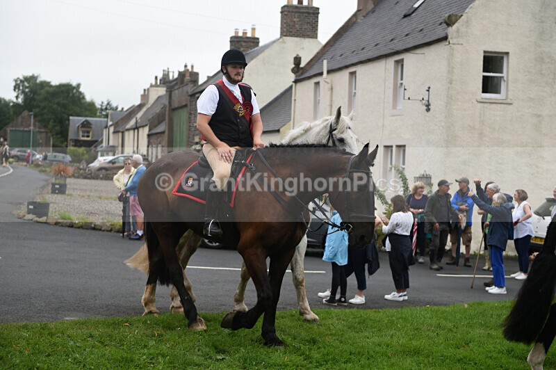 102 - Kelso Yetholm Rideout 2025