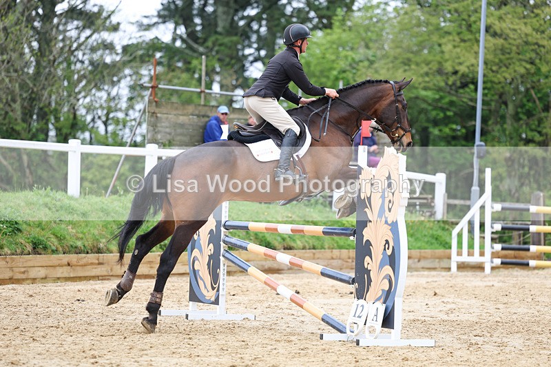 3E7A3395 - Class 5: Senior Discovery/1m open