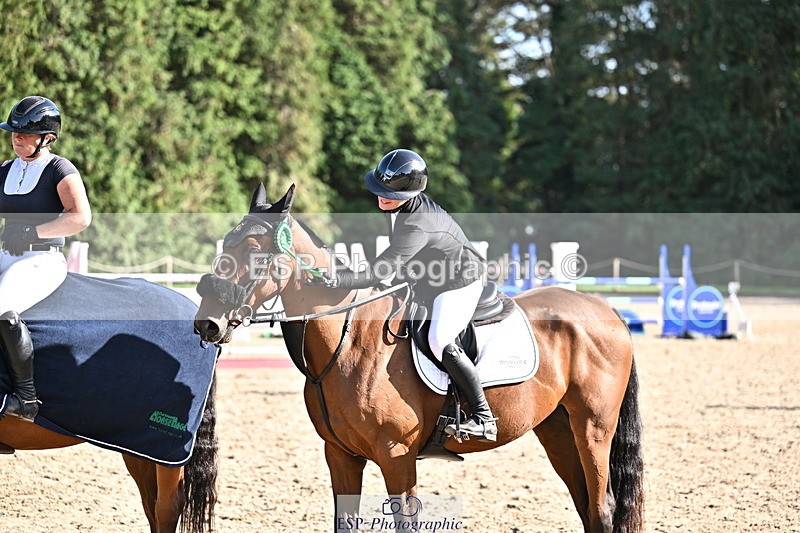 260906A-163201-04718 - Cls 24 Snr Foxhunter