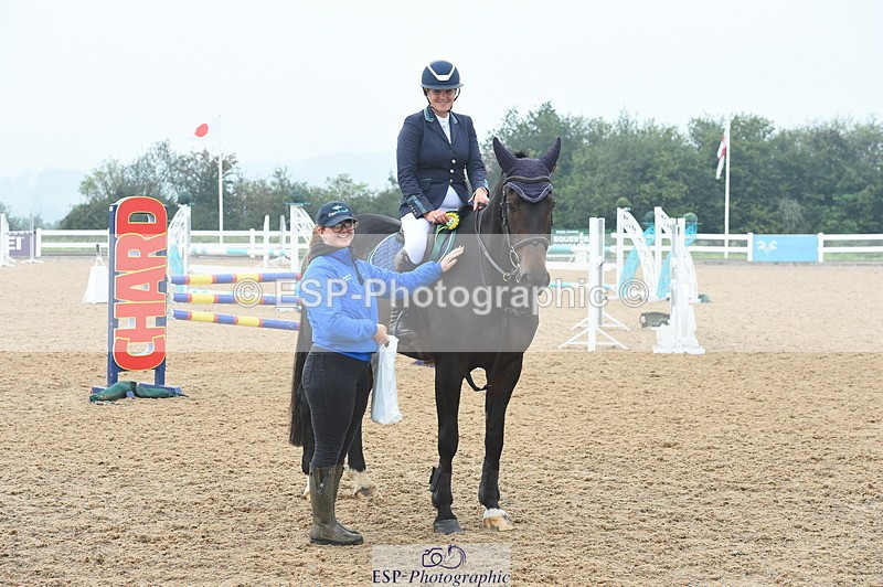 230916A-154908-04795 - Cls 25 1.10m Amateur Qualifier