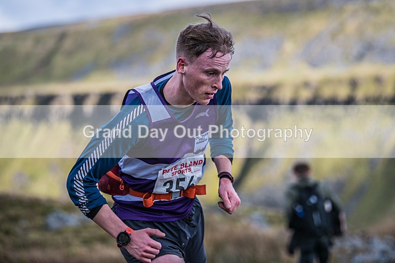 High Cup Nick-242 - Inov8 High Cup Nick Fell Race Saturday 24th February 2024