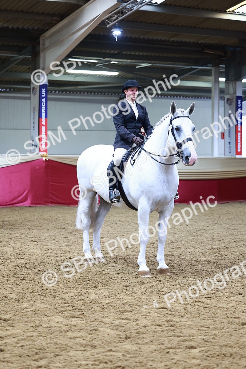 SBM_23542 - class 906 - Supreme Final - Ridden Pre Vet