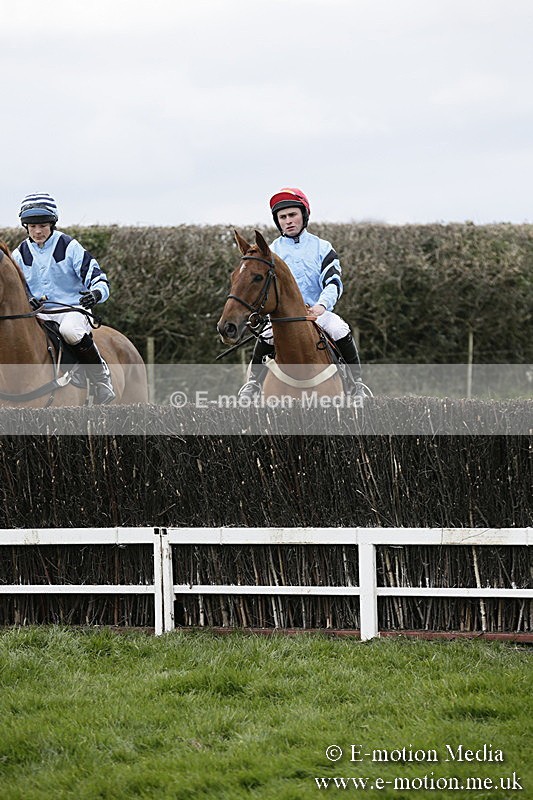 PtP 040218 152 - Point-to-Point Milborne St Andrew 04/02/18