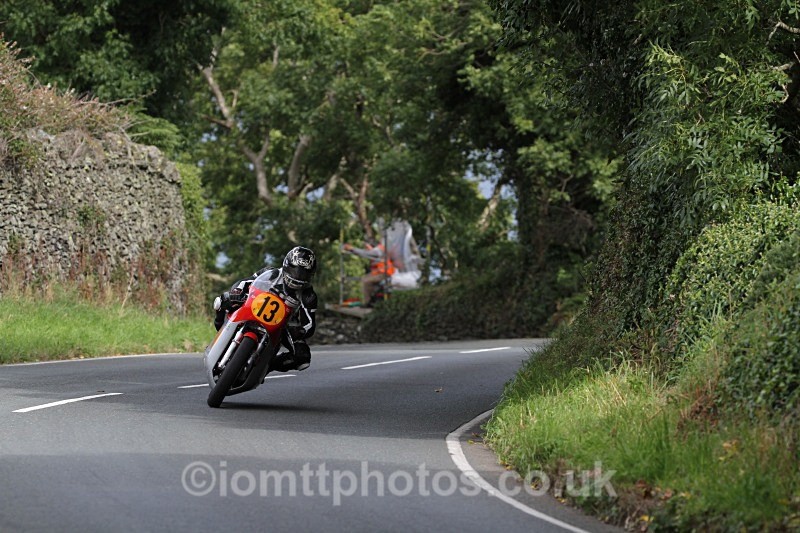 FOM_9383 - Bennetts 500cc Classic TT Race