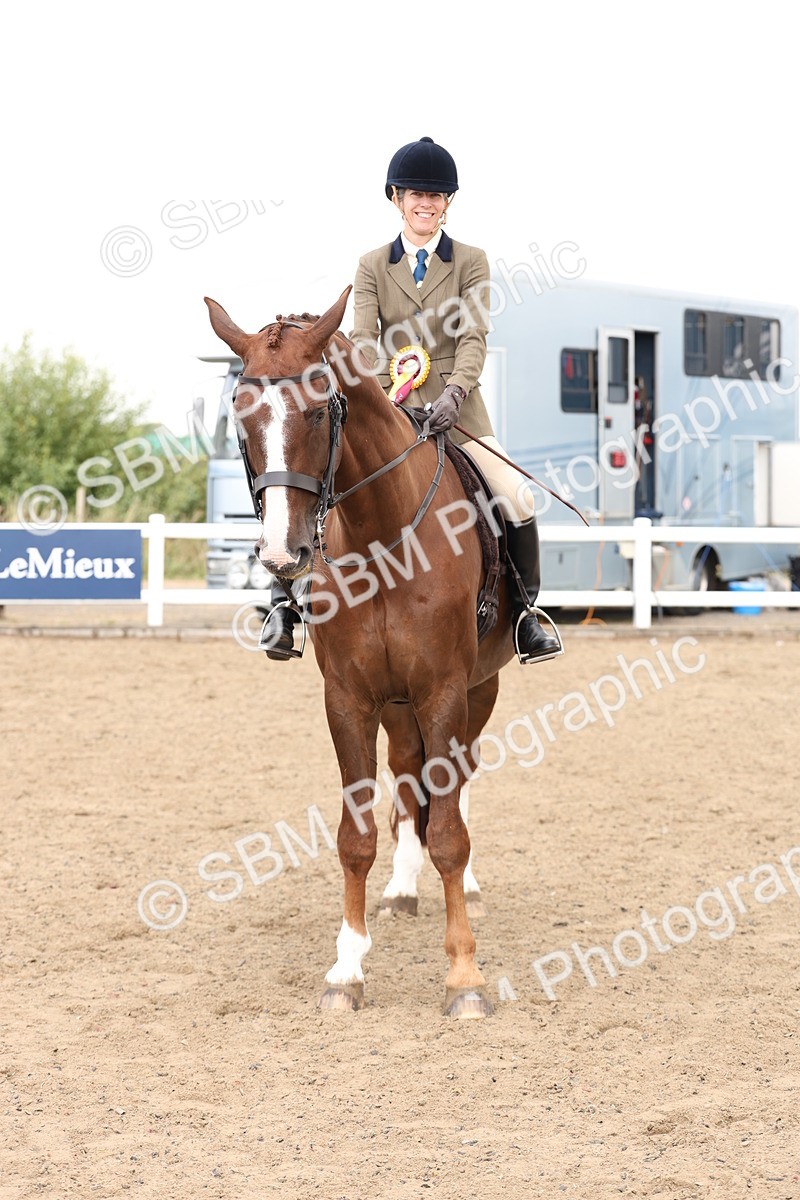 SBM_02950 - Class 53 - Ridden Competition Horse/Pony