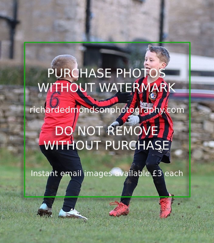 IMG_3246 - Wattsfield U7 v Heathwaite U7 (29/1/22)
