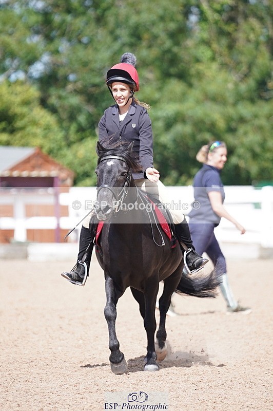240809A-120430-00888 - Showjumping Competition