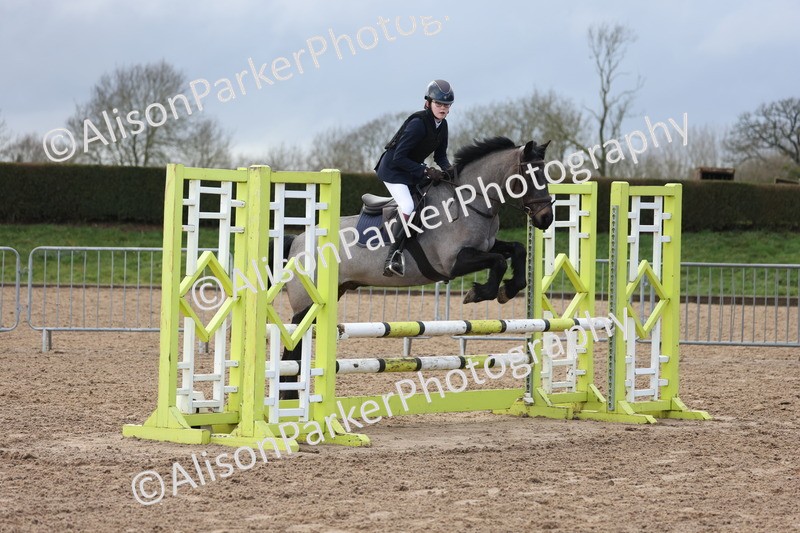 20260207-0361Cherwell 7th Feb 2026 Combined Training - Class 3 - 80cm