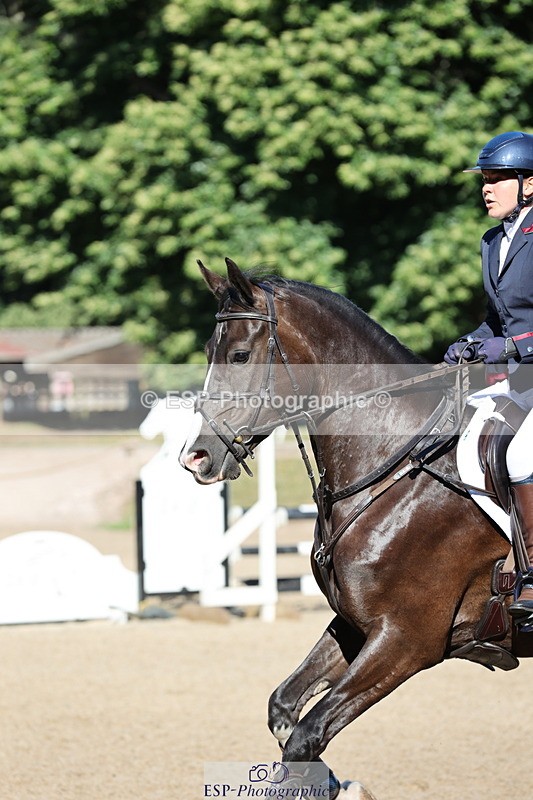 250703A-084203-00081 - Cls 5 85cm Amateur Qualifier