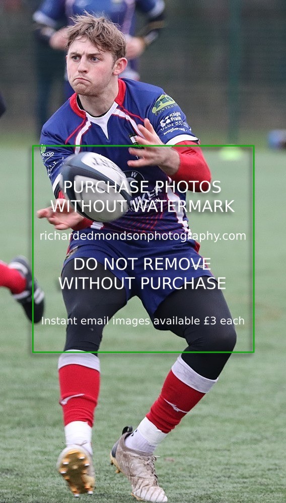 IMG_5689 - Kendal Rugby vs Blackburn Rugby (10/12/22)