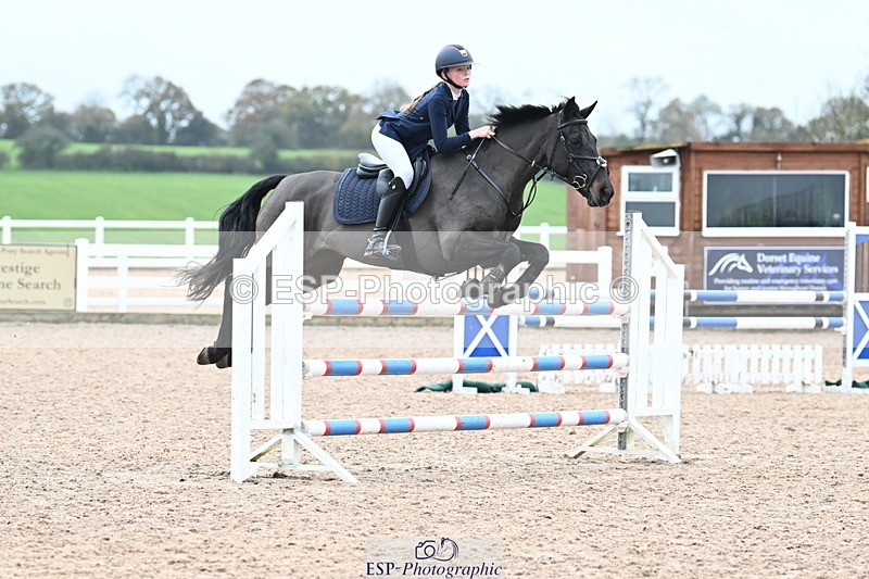 231118A-120251-01732 - Cls 6 BlueChip Pony Sapphire Qualifier