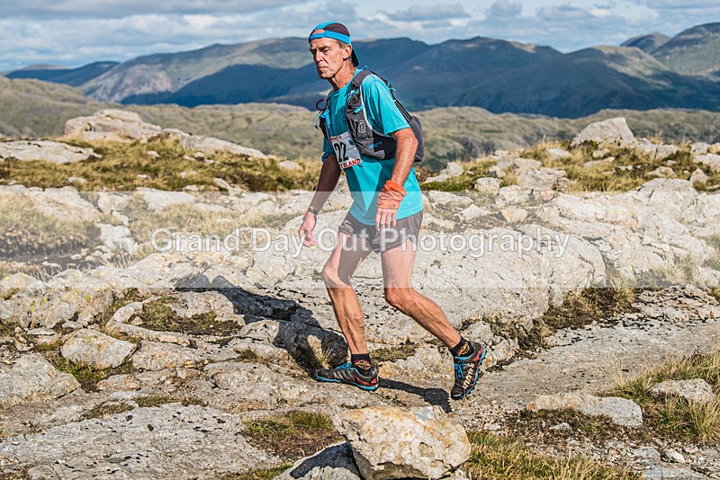 Three Shires-1077 - Three Shires Fell Face Saturday 17th September 2022