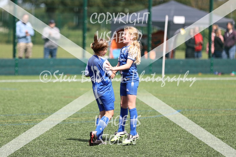 1DX31153 - Sat 13th U9 Girls