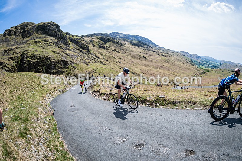 143051 - Hardknott Pass Camera 2 14.00-15.00