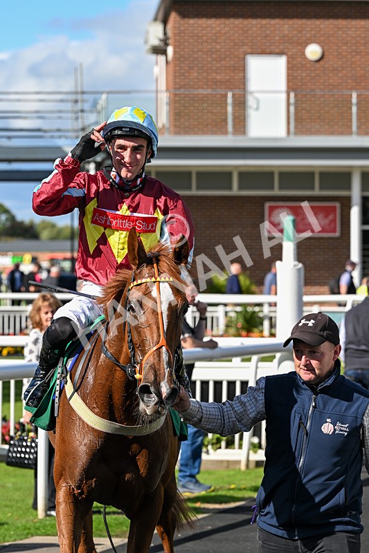 140926-Race 1-Satyress-6694 - Race 1 2.21pm Constant Security Services Apprentice Handicap