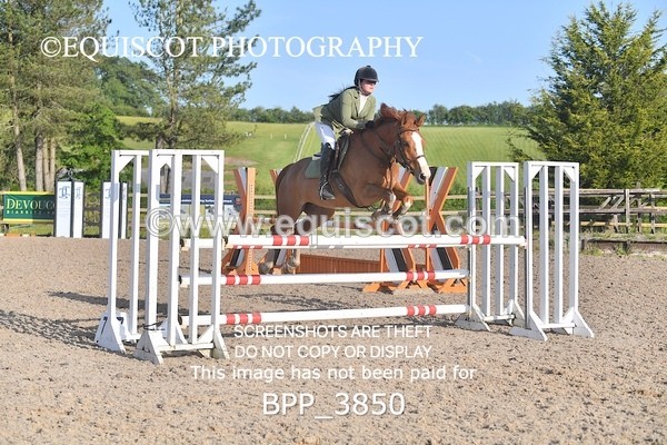 BPP_3850 - CLASS 5 1.05m Amateur Championship Qualifier/ 1.05m Open