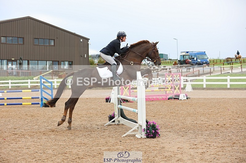 250913-132115-07130 - Cls 24 95cm Amateur Quali