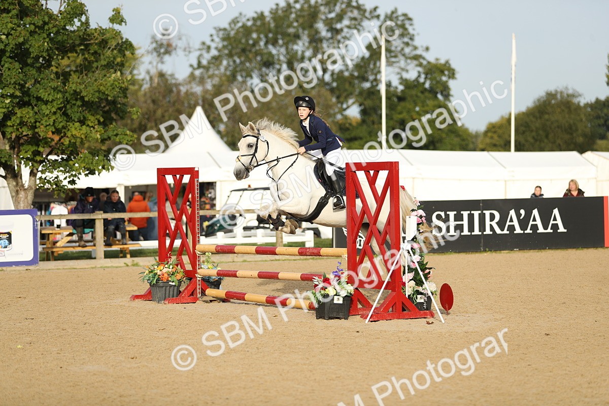 SBM_55900 - J24 - Junior Horse 75cm Championship