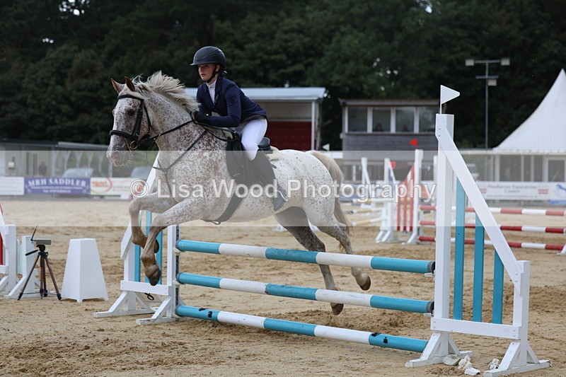 3E7A6960 - Class 6: 80cm Junior