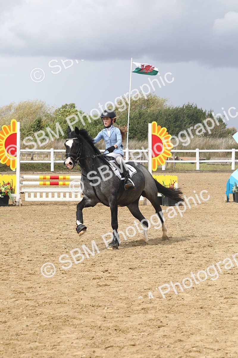 SBM_007203 - Class 8 - 70cm Champs