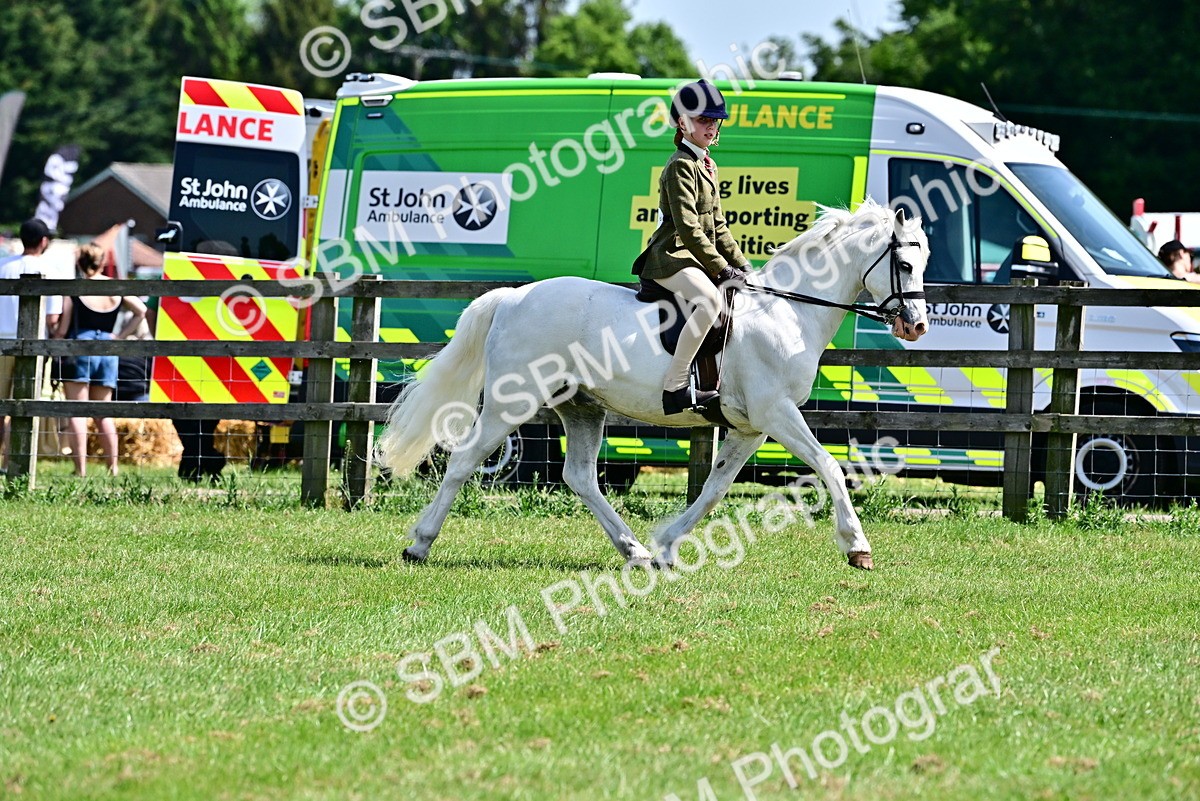 SBM_07807 - Class 61-62 - TSR  M&M Ridden Amateur of the Year