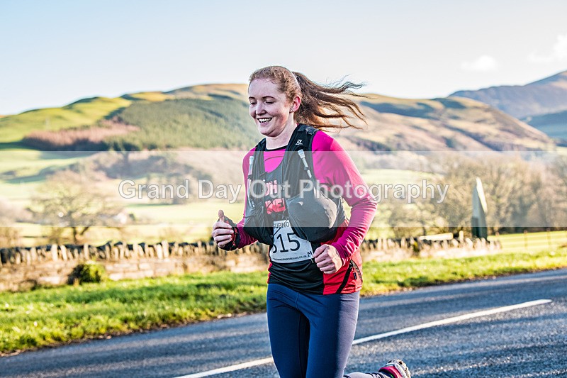 North Lakes Half Marathon  10k-1377 - North Lakes Half Marathon & 10K Road Races Monday 2nd January 2023