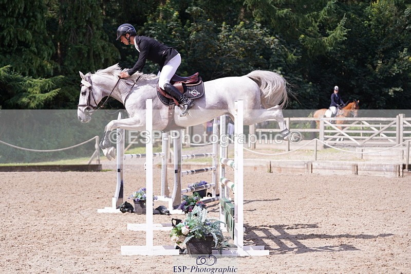 250704A-101952-10911 - Cls 20 Snr Newcomers