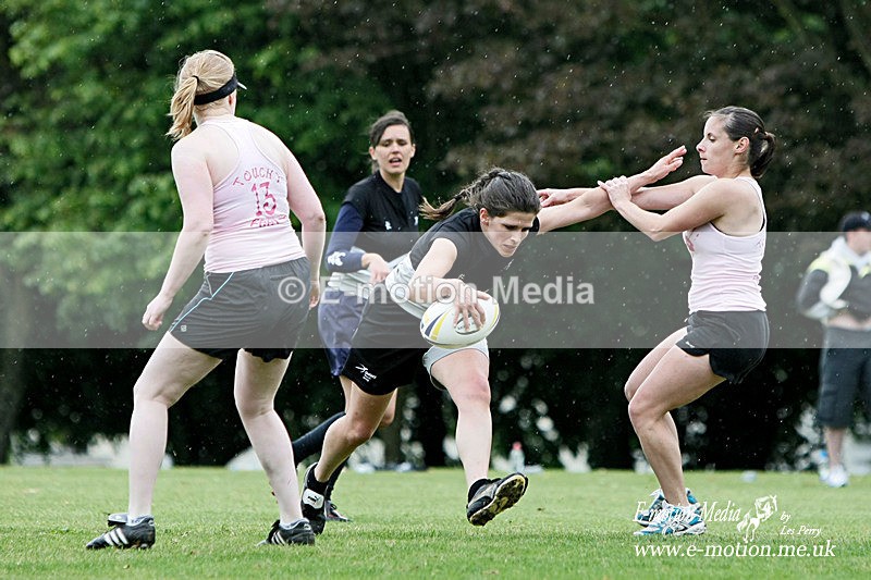 Pitch-29 - Pitch Action