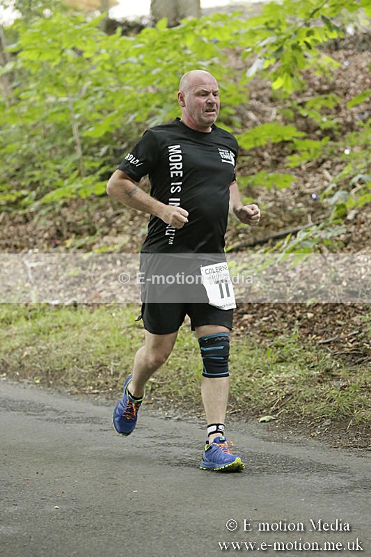 CAD5M 210719-0305 - Cadence Events Colerne 5 Miler  21-Jul-2019