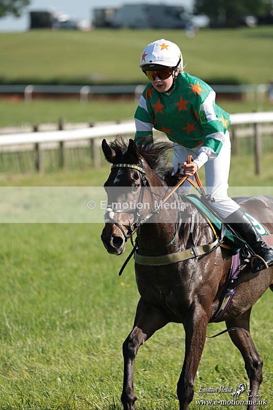 PR 250526 494 - Pony Racing from Chaddesley Corbett 25/05/26