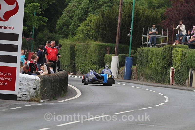 PR159771 - Sidecar Race 2