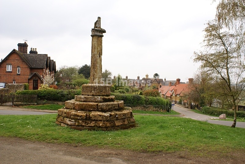 Great Brington - Northamptonshire