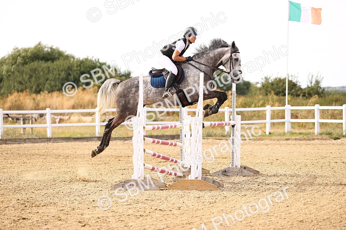 SBM_001833 - Class 7 - Senior  1.15m Open