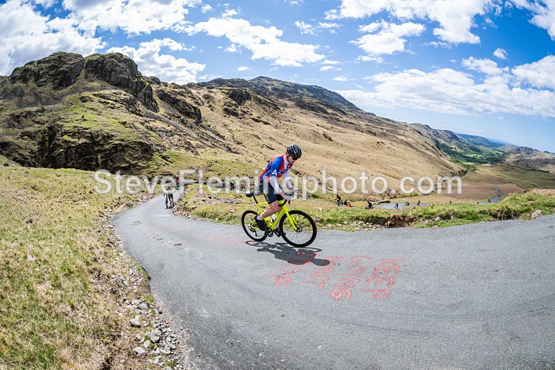 132207 - Hardknott Pass Camera 2 13.00-14.00