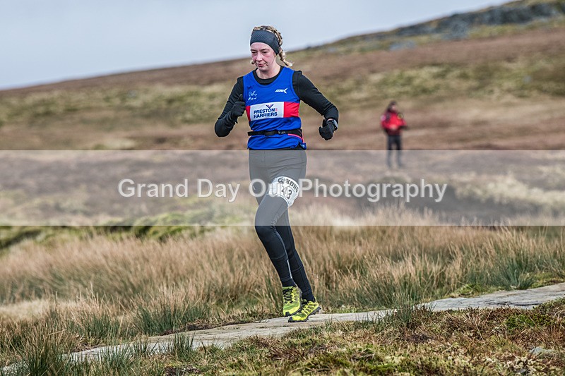 Nine Standards-603 - Nine Standards Fell Race Thursday 1st January 2026