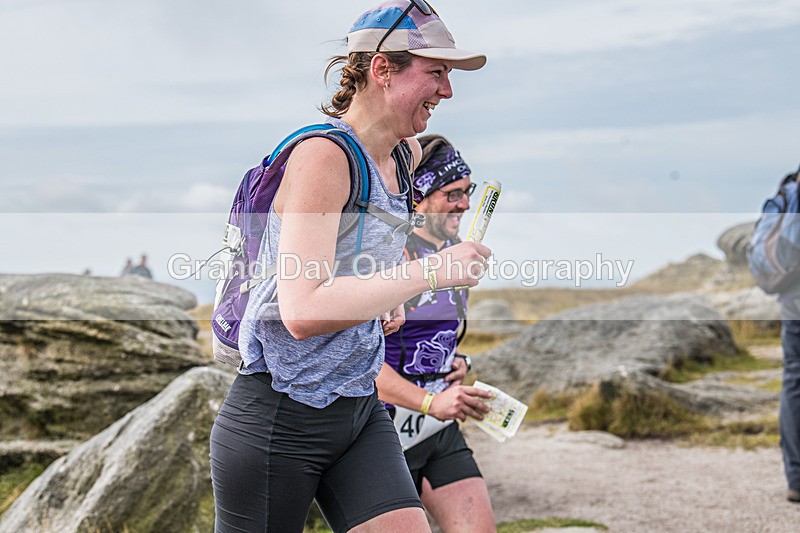 Kong MMM-534 - Kong Mini Mountain Marathon Peak District Sunday 25th September 2022
