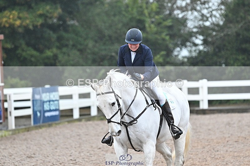 241006A-091851-05612 - Cls 23 85cm Nat Am  Quals