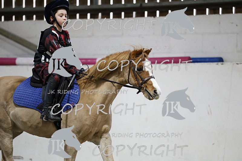 _T0A0649 - Class 1 Cross poles