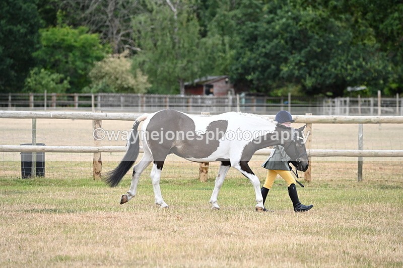 WJ6_4173 - Class 10 Coloured In-hand