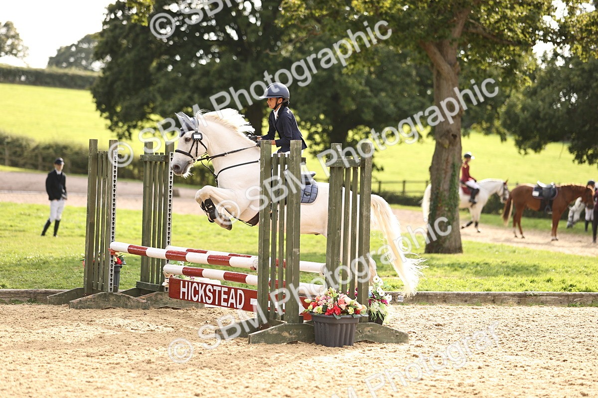 SBM_52833 - J10 - Junior Pony 75cm Championship