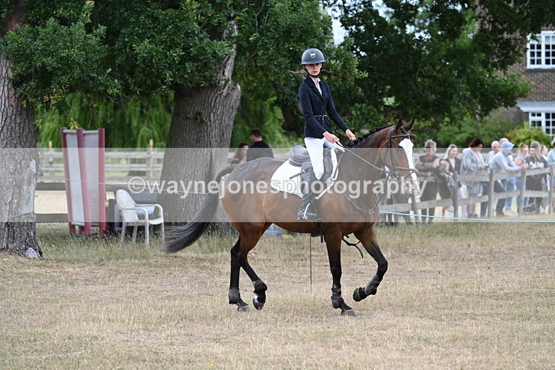 WJ7_7337 - Class 2 Best Rider