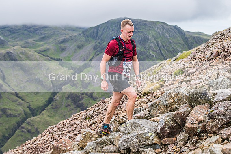 Borrowdale-817 - Borrowdale Fell Race Saturday 5th August 2023