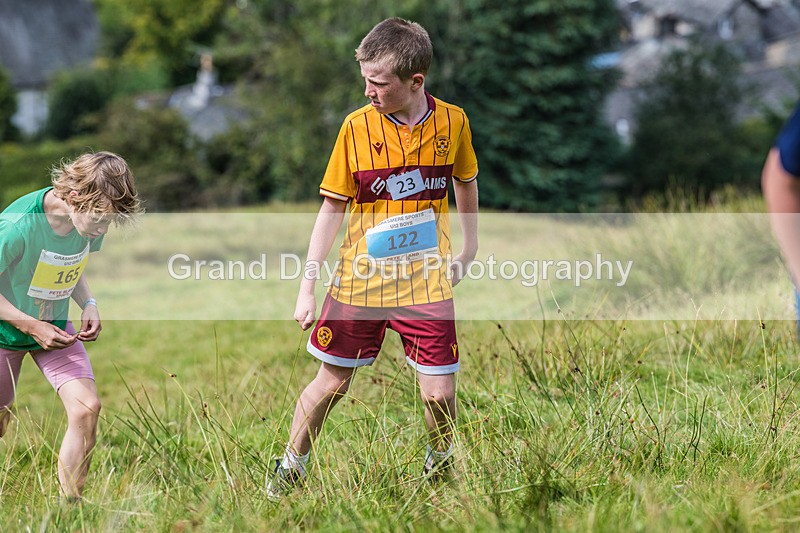 Grasmere Sports-129 - Grasmere Sports Junior & Senior Fell Races Sunday 24th August 2025