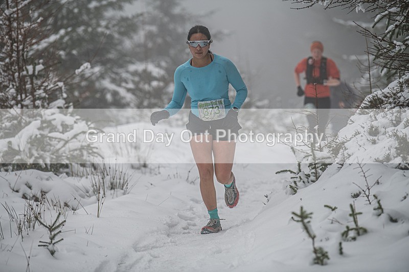 Glentress-1166 - High Terrain Events Glentress 42, 21 & 10K Trail Races Sunday 15th February 2026