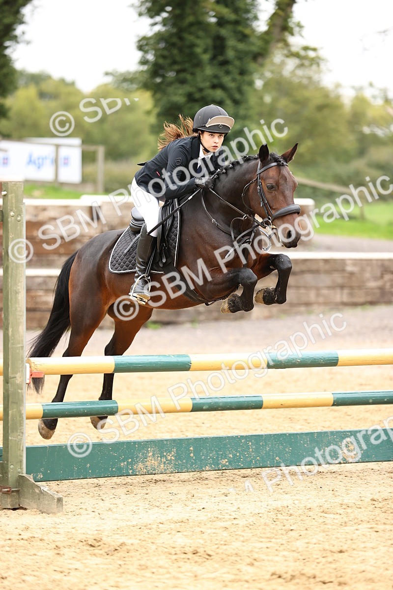 SBM_68791 - J18 - Junior Pony 85cm championship