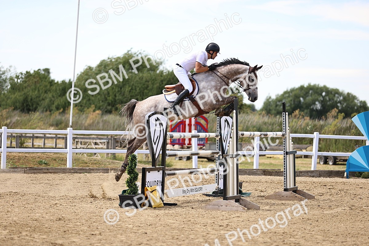 SBM_011160 - Class 10 - Talent Seekers Inc 7 Years Old Championship Qualifer - 1st Half