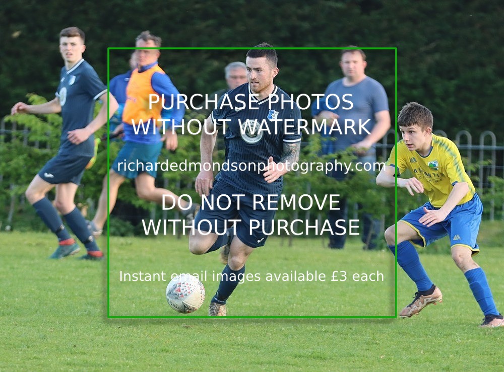 IMG_6768 - KU vs Staveley Utd