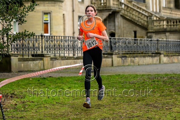 Falkirk25-910085 - U13 Girls