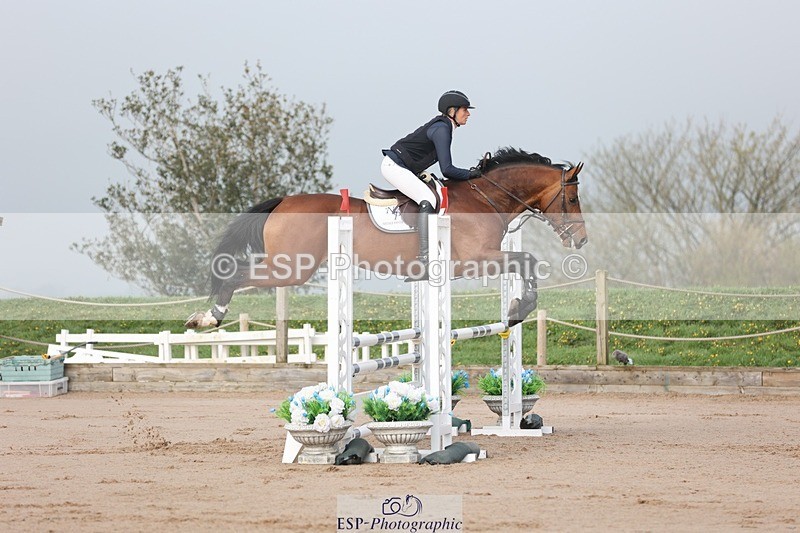 250424-084315-02472 - Cls 25 Young Horse 5yr old